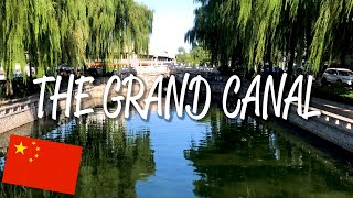 The Grand Canal  UNESCO World Heritage Site [upl. by Hamnet]