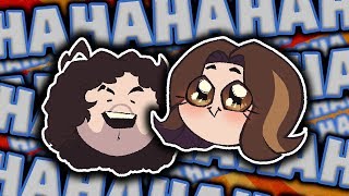 Game Grumps Uncontrollable Laughter Compilation [upl. by Aviva]