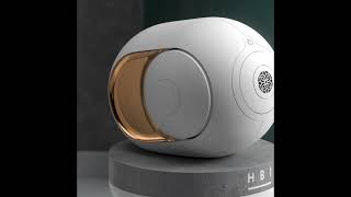 Devialet technologies  HBI [upl. by Neelloc]