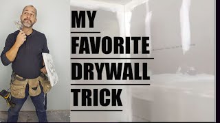 Simply DIY Drywall Repair for Homeowners [upl. by Imoian]