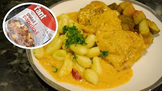 Fant Hungarian Gulaš i Paprikaš  Goulash or Paprikash 4K ASMR [upl. by Boff]