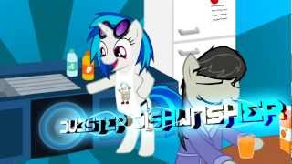 Song  Dubstep Dishwasher [upl. by Silvester]