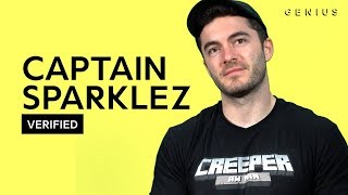 CaptainSparklez quotRevengequot Official Lyrics amp Meaning  Verified [upl. by Ellenrad]