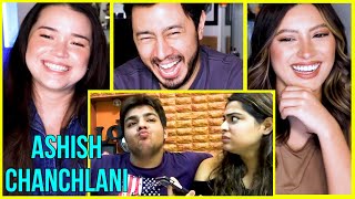 ASHISH CHANCHLANI  RakshaBandhan Special How Brothers Irritate Sisters  Reaction [upl. by Jovita]