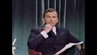 Gore Vidal vs William Buckley Republican Convention 1968 Debate 3 part 1 of 2 [upl. by Thorpe472]