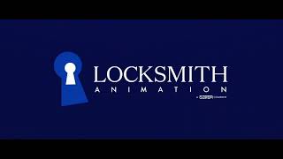 Locksmith Animation Extended Theme [upl. by Gilly]