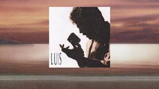 Luis Miguel  No Sé Tú Lyric Video [upl. by Wilhide]