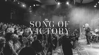 Paul Wilbur  Song Of Victory Live [upl. by Akyre]