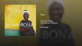 Richard Bona  Eva [upl. by Amsa]