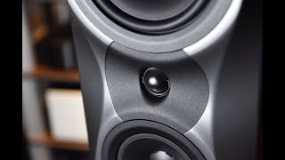 Dynaudio  Dynaudio Confidence 30 HIGH END AUDIO TEST №2 [upl. by Ikkim]