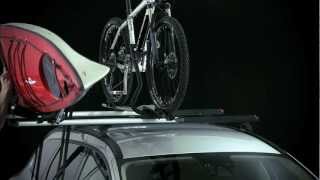 Roof Racks  Thule Slidebar [upl. by Harad]