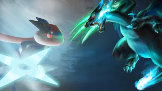 90 Minutes of Epic and Hype Pokémon Battle Music [upl. by Drusie]