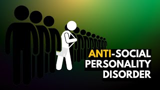 Antisocial Personality Disorder Causes  Signs and Symptoms Diagnosis and Treatment [upl. by Eldnek782]