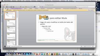 Como hacer hoja membretada en Word y PowerPoint [upl. by Nivel]