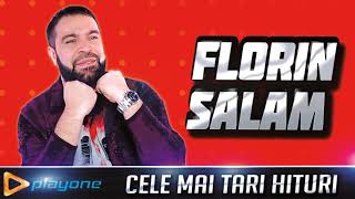 Cele mai tari hituri  FLORIN SALAM  Manele vechi HIT [upl. by Helbon601]