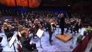 Elgar  Violin Concerto [upl. by Lenoj]