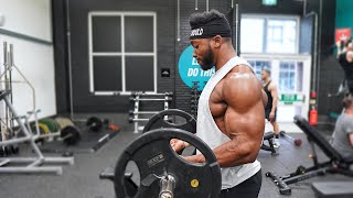 FULL BICEPS amp TRICEPS WORKOUT YOU SHOULD BE DOING FOR BIGGER ARMS [upl. by Adnuahsal]