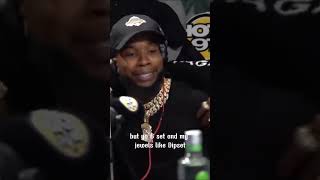 Tory Lanez  Freestyle Lyrics [upl. by Dobrinsky636]