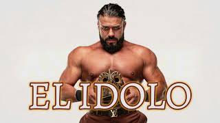 ANDRADE EL IDOLO theme song [upl. by Thorin]