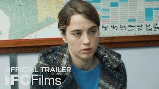 The Unknown Girl  Official Trailer I HD I IFC Films [upl. by Charles]