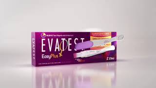 Evatest Easy Plus [upl. by Freud309]