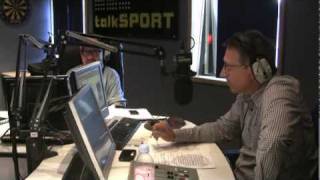 talkSPORT clips of the week  220410 [upl. by Papagena]