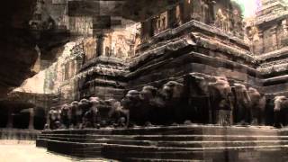 THE GREATNESS OF THE KAILASH TEMPLE [upl. by Pessa]