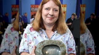 Antiques Roadshow Items That Made Owners Crazy Rich [upl. by Frodeen141]