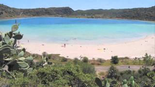 Pantelleria Island  Sicily  Italy [upl. by Aicnom600]