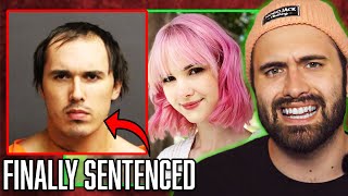 The Tragic Murder of Bianca Devins  Incel Killer Finally Sentenced [upl. by Auqinot]