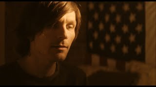 Charlie Worsham  Fist Through This Town Official Music Video [upl. by Fillander556]