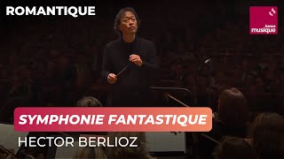 Berlioz  Symphonie Fantastique Philharmonique de Radio France  MyungWhun Chung [upl. by Eiloj]