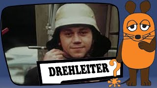 Drehleiter [upl. by Ielak81]