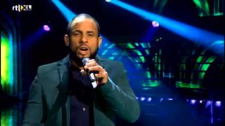 Mitchell Brunings  Redemption Song finale tvoh [upl. by Bibah]