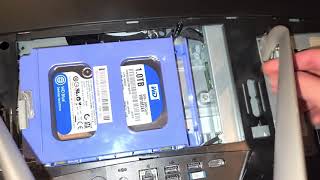 Lenovo C440 Disassembly RAM SSD Hard Drive Upgrade Repair [upl. by Ainirtac892]