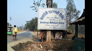 Beldangi I Refugee Camp Part 1 [upl. by Adeehsar]