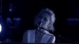 Agnes Obel  Philharmonics  Live at Philharmonie de Paris [upl. by Ambrosi278]