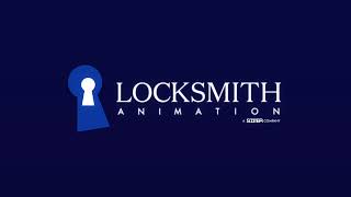 Locksmith Animation Television version [upl. by Zeuqcaj895]