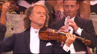 André Rieu  Trumpet Voluntary [upl. by Redla]