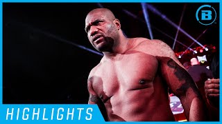 Highlights  Rampage Jackson [upl. by Alba26]