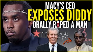 Diddy LIFE IS OVER After This Happened In Court [upl. by Ignacius]