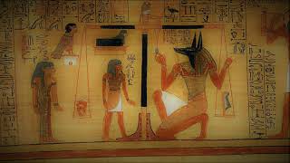 Ancient Egypt Music  Anubis [upl. by Attenaz411]