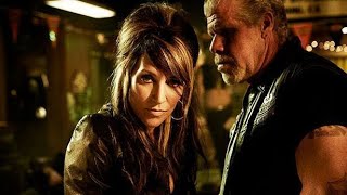 Sons of Anarchy tribute 1  Best songs [upl. by Naik12]