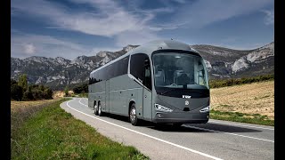 Irizar i6S Efficient [upl. by Cheng]