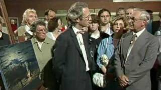 Priceless Antiques Roadshow  Series 1  Episode 1  13 [upl. by Sophey]