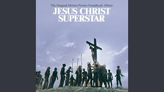 Peters Denial From quotJesus Christ Superstarquot Soundtrack [upl. by Esnohpla]