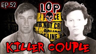 The Moorhouse Murders Australian Serial Killer Couple David amp Catherine Birnie  Lights Out 52 [upl. by Raymond548]