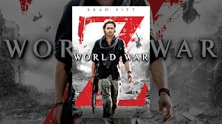 World War Z [upl. by Amandi]