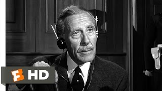 Judgment at Nuremberg 1961  Justice Handed Over to Dictatorship Scene 311  Movieclips [upl. by Giustino]