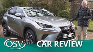 Nissan XTrail 2019 Car Review [upl. by Ylla94]